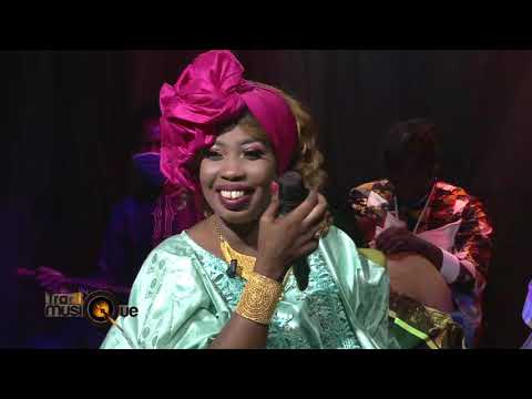 iTV: Tradi Music avec Ndeye Diarra GUEYE 2éme Partie