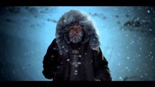 Liam Finn - Cold Feet (Official Video)