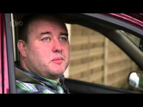 The Nightmare Neighbour Next Door S03E01 720p