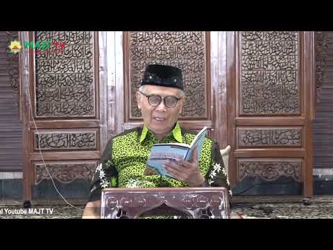 Ngaji Kitab Qawaid Fiqhiyyah "5 Kaidah Fiqh" | Drs. KH. Muhyiddin, M.Ag