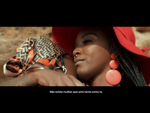 Raul Muta   Ainise Vídeo Oficial 4k