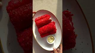 Download lagu Risol Red Velvet #ytshorts#shortsfeed #newrecipe #dessert #redvelvetcake#fyp mp3 Download lagu Risol Red Velvet #ytshorts#shortsfeed #newrecipe #dessert #redvelvetcake#fyp mp3