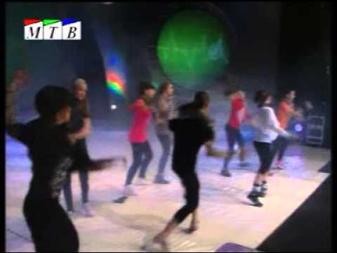 10. Тамара Стојковска - Играме (Македонија) 2010