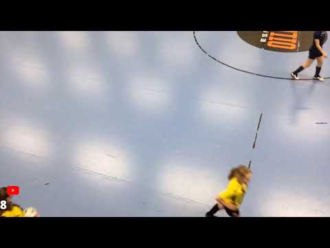 T18 Futsal-Ykkönen FC Honka/2 - FC Espoo