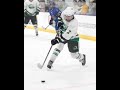 Derek Lenois - Ice Hockey highlights