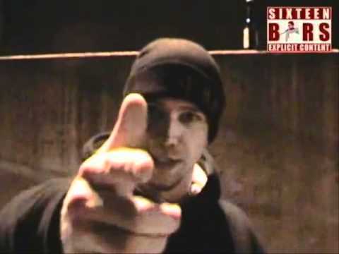 Basstard feat. Sicc -- Der Messias (Mirin Dajo) [Video]