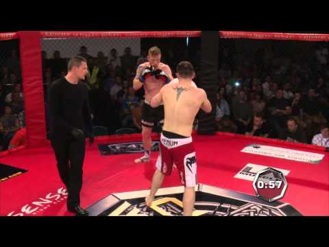 "Clan Wars 22" Stewart Kenny  v Darren Pope