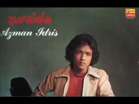 Zuraida - Azman Idris