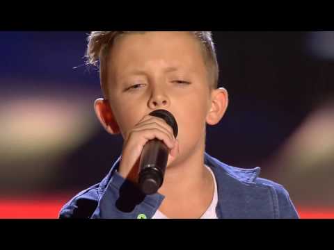 Pedro: "90 Minutos" – Último Asalto - La Voz Kids 2017