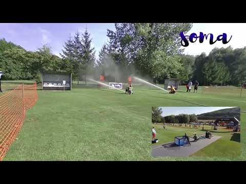 3.miesto - DHZ VRZAVKA (2p) / FINÁLE IKHL 2024 / PRAŠNÍK