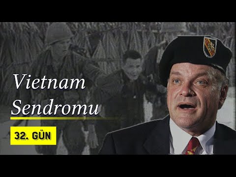 Vietnam Savaşının Öncesi ve Sonrası | 1995