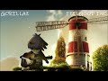 Gorillaz Feel Good Inc Remastered Clean