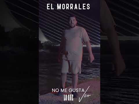 El Morrales - No me gusta lo que veo YA DISPONIBLE #flamenco #shorts