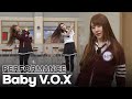 Knowing Bros Yoon Eunhye Kan Miyoun S Baby V O X Performance