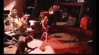 Sonic Youth - Candle (Live)