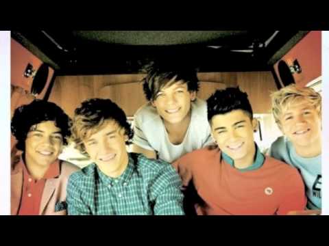 What Makes You Beautiful (DRU Club Remix) - One Direction