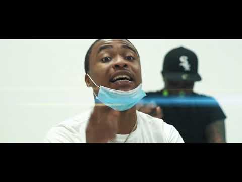 Heavy Steppers - "Me and Millie" (Official Music Video)