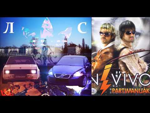 Ludi Srbi x In vivo - Dskomanijak