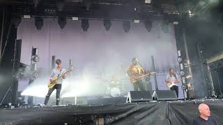 Bloc Party - Compliments [Live at Zitadelle Berlin, 21.06.19]