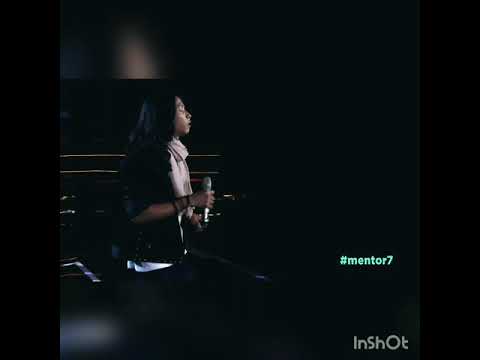 Pasha & Zaim on stage..padu beb