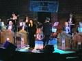 The Nearness of You - Radio Daze Big Band