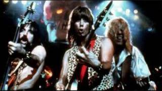 Spinal tap - Tonight Im Gonna Rock You Tonight