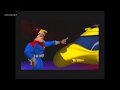 Captain Quazar Intro 3DO VGDB