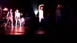 Deborah (Debbie) Gibson Harrah&#39;s Electric Youth 2