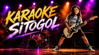 Download lagu SITOGOL - KARAOKE mp3 Download lagu SITOGOL - KARAOKE mp3
