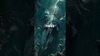 Jonah &amp; the Whale