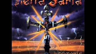 02. Indomable (Indomable-Tierra Santa)