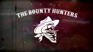 Officiële promo van The Bounty Hunters ft. Johannes Rypma