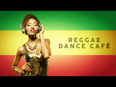 Reggae Dance Café 2023