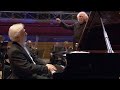 Krystian Zimerman - Beethoven Piano Concerto No.3 & No.1