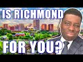 Richmond Virginia UNVEILED: PROS & CONS Of Living In Richmond Virginia | Richmond VA Realtor