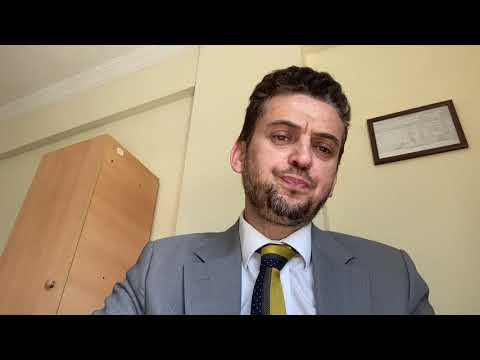 PAYLAŞMAK: İSAR(YAŞANMIŞ OLAY) KISA VAAZ || MUSTAFA ÖZALP