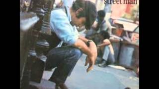 BARRY GOLDBERG - Tell Mama