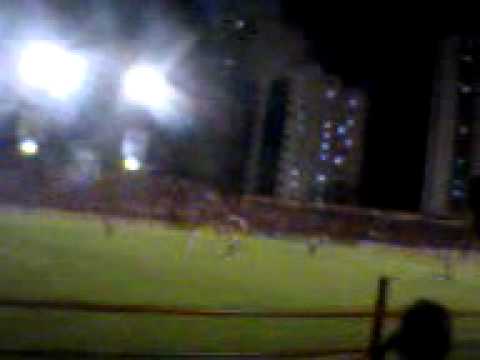 Narração do jogo (Náutico 1x1 ponte preta)2010