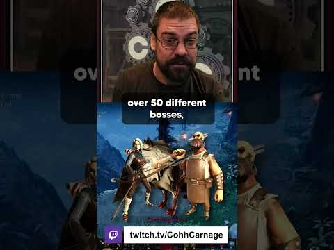 Thoughts On V Rising 1.0