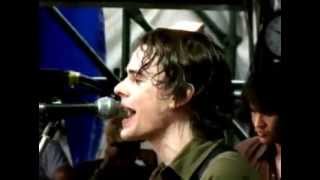 Motor Ace - Carry On (Livid Festival 2002)