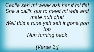 Beenie Man - Counteract Lyrics_1