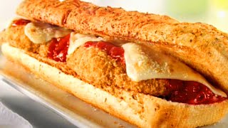 Top 10 BEST International SUBWAY Sandwiches