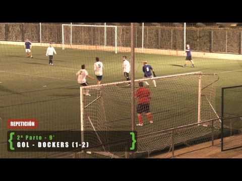 TRO DE BAC vs DOCKERS