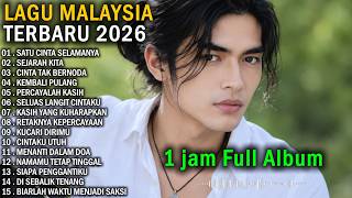 Download lagu LAGU MALAYSIA TERBARU SEDIH 2026 // 1 CINTA SELAMANYA - Sedih Menyayat Hati 1 JAM FULL ALBUM mp3 Download lagu LAGU MALAYSIA TERBARU SEDIH 2026 // 1 CINTA SELAMANYA - Sedih Menyayat Hati 1 JAM FULL ALBUM mp3