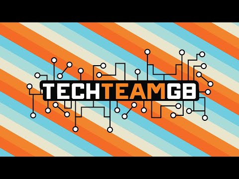 Tech Chat, Tech Q&A, Tech Support - Come Say Hi!