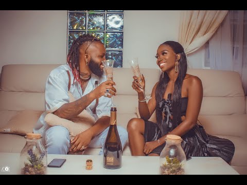 Dia Nu'Ella - Sugar Daddy (Clip)