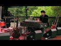 Richard Swift - The Songs Of National Freedom - 6/4/2011 - Gundlach Bunschu Winery - Sonoma, CA