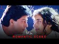 Shah Rukh Khan S Most Romantic Scene From Dil Se Manisha Koirala Mani Ratnam