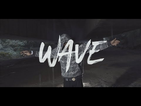 Oximus R3AL | Wave [Music Video]