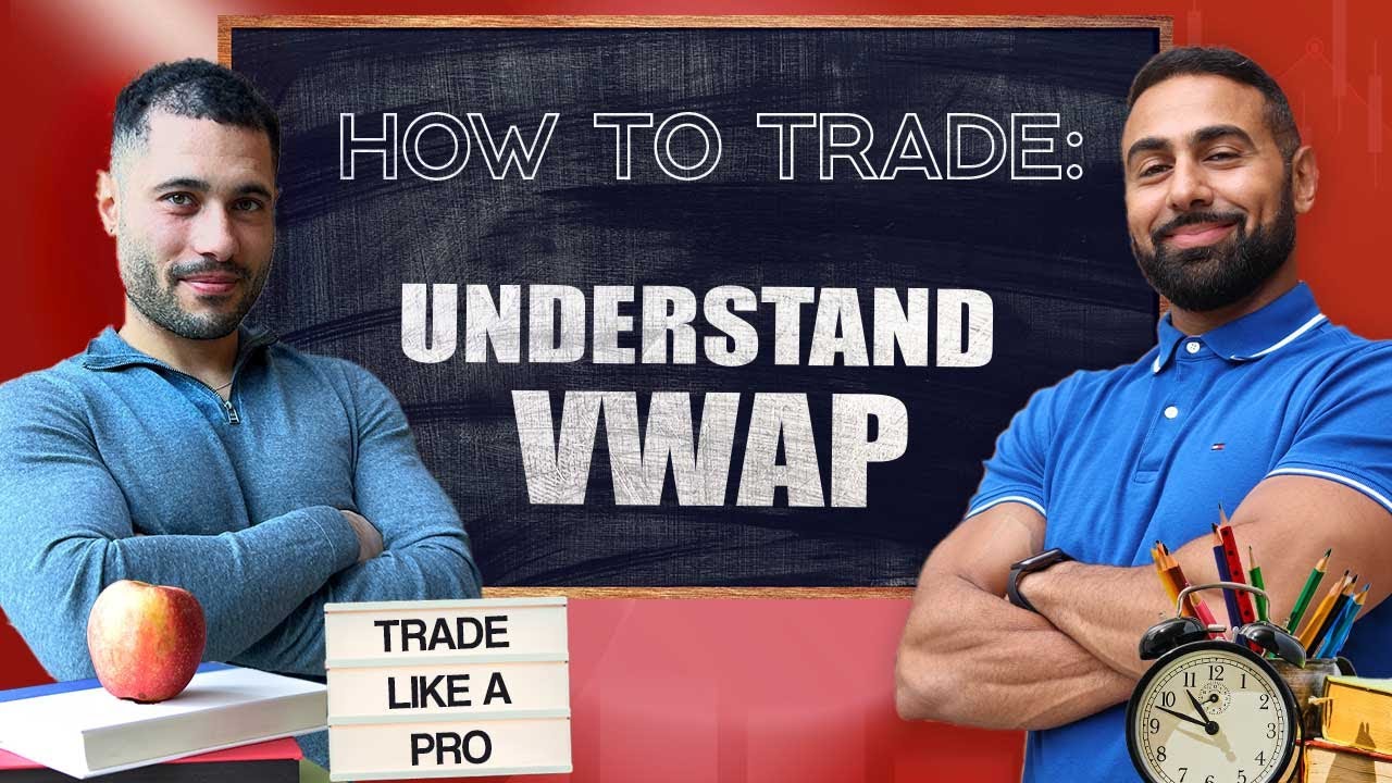 VWAP Secrets EXPOSED! 🔥📉 Take Control of Your Trades Today! 💵✨ | January 14th LIVE